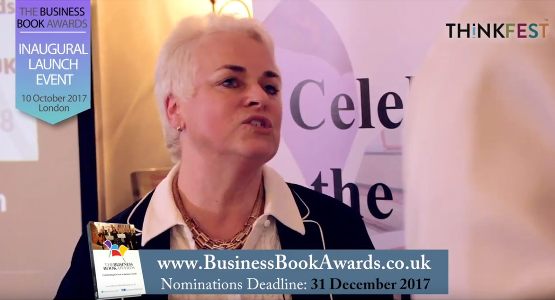 Why the time is right for the Business Book Awards