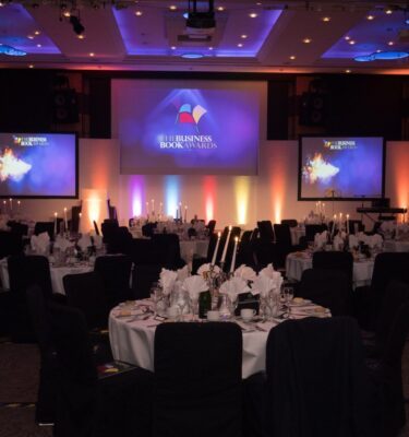 Business Book Awards 2026