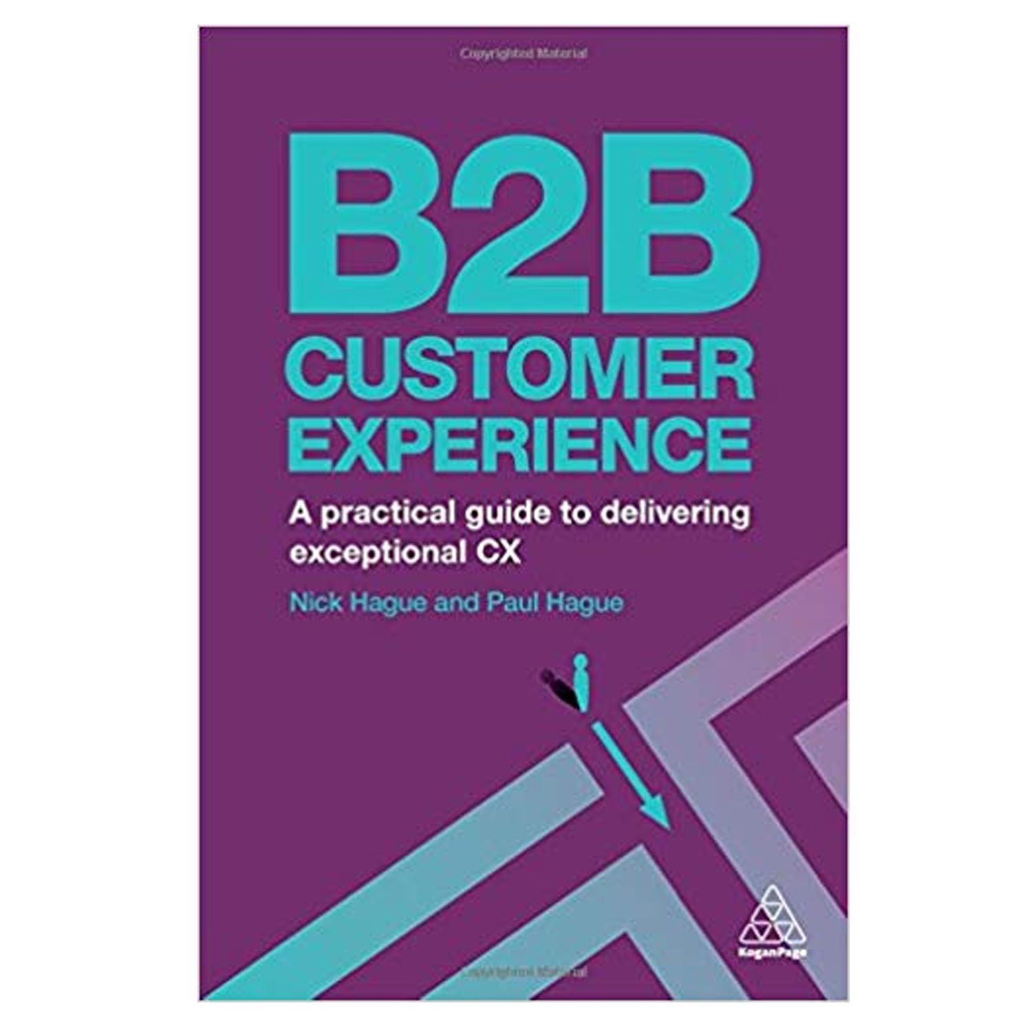 <em><strong>B2B Customer Experience: A Practical Guide to Delivering Exceptional CX</strong></em>