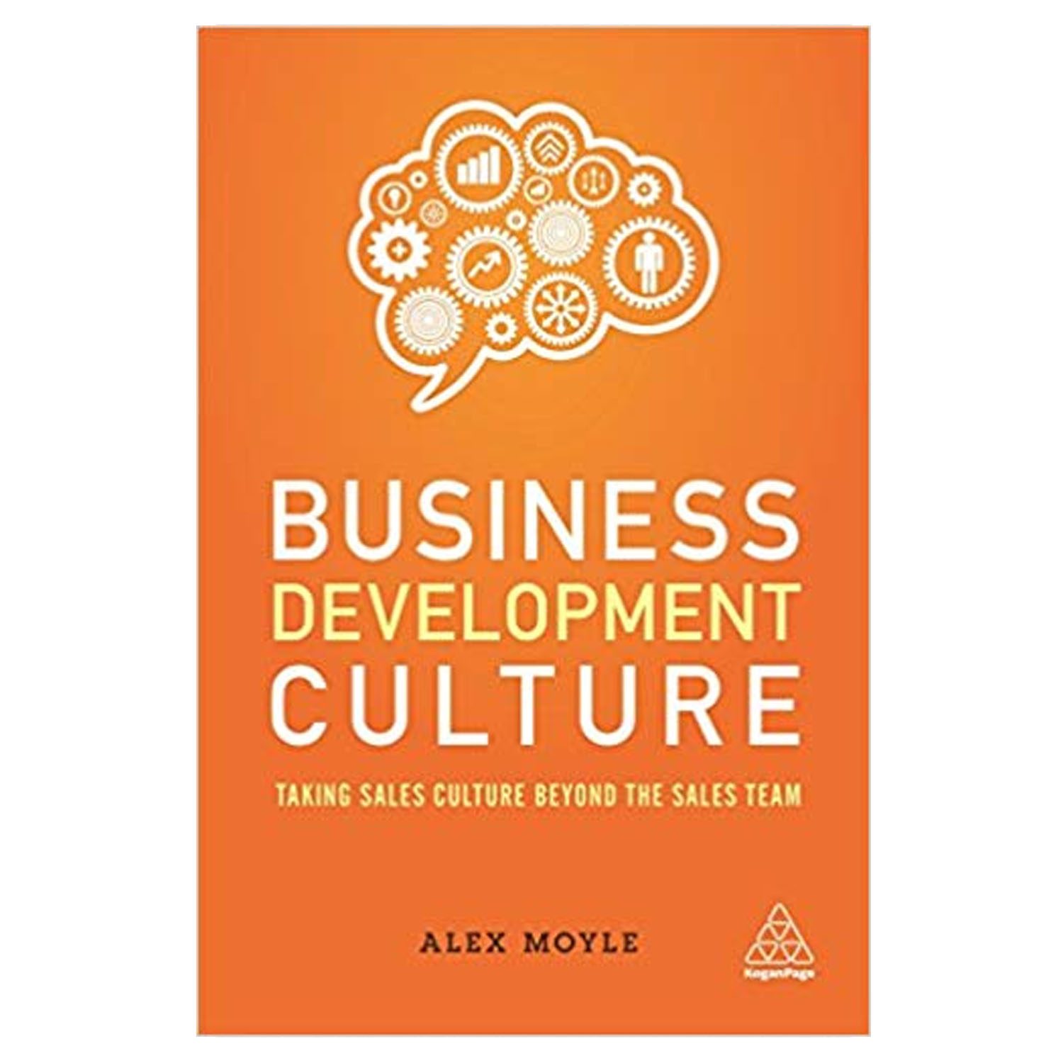 <em><strong>Business Development Culture: Taking Sales Culture Beyond the Sales Team </strong></em>