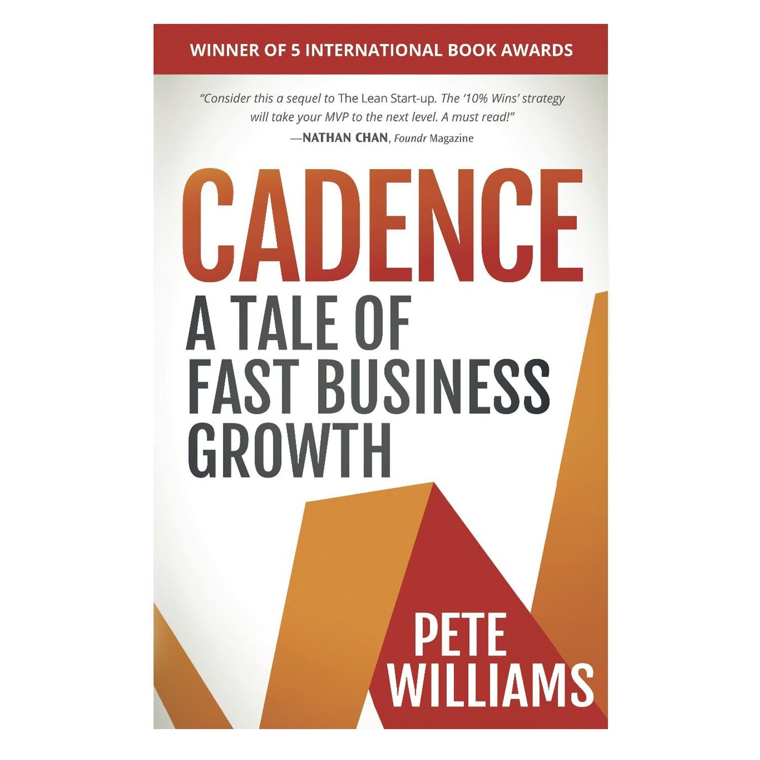 <em><strong>Cadence: A Tale of Fast Business Growth</strong></em>