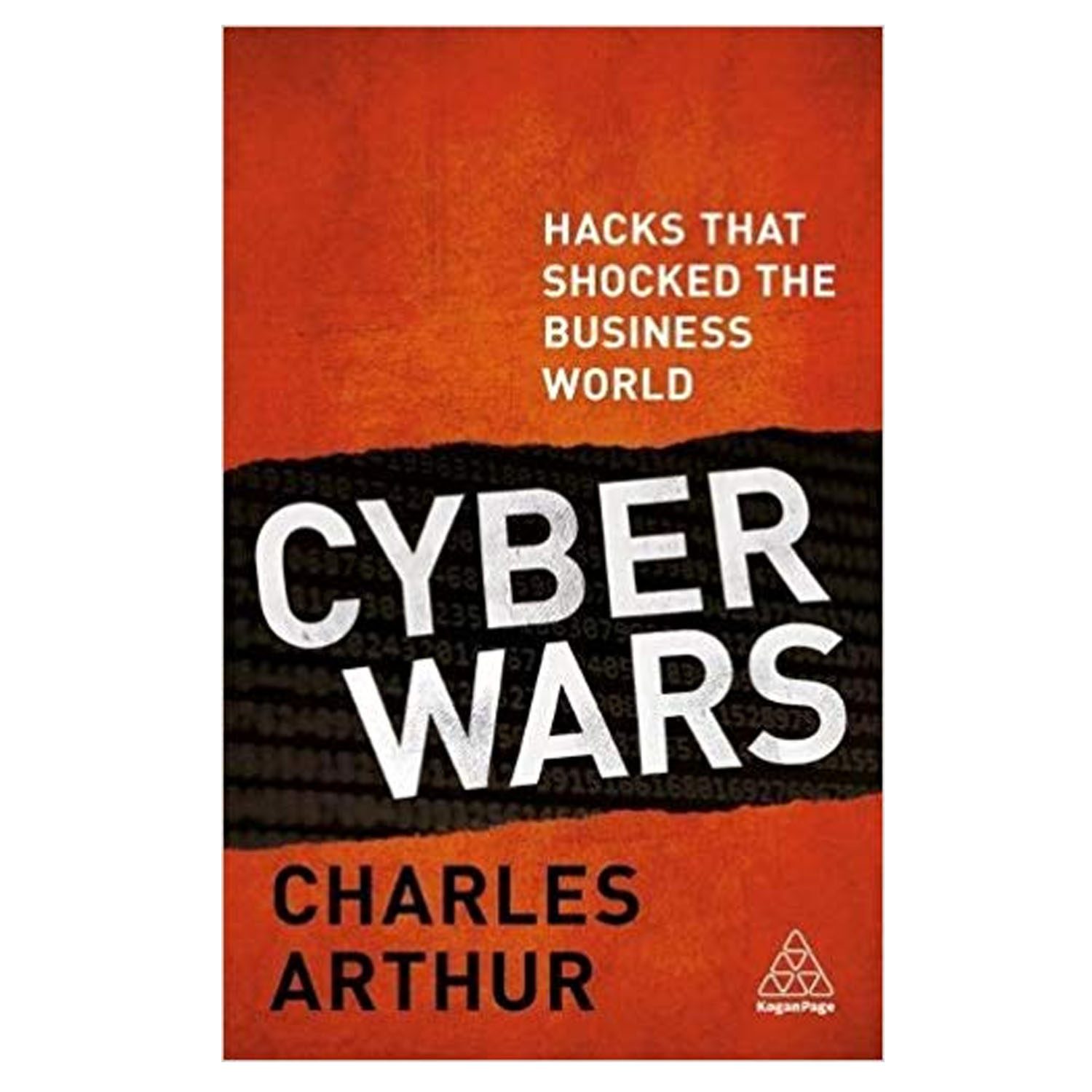 <em><strong>Cyber Wars: Hacks that Shocked the Business World</strong></em>