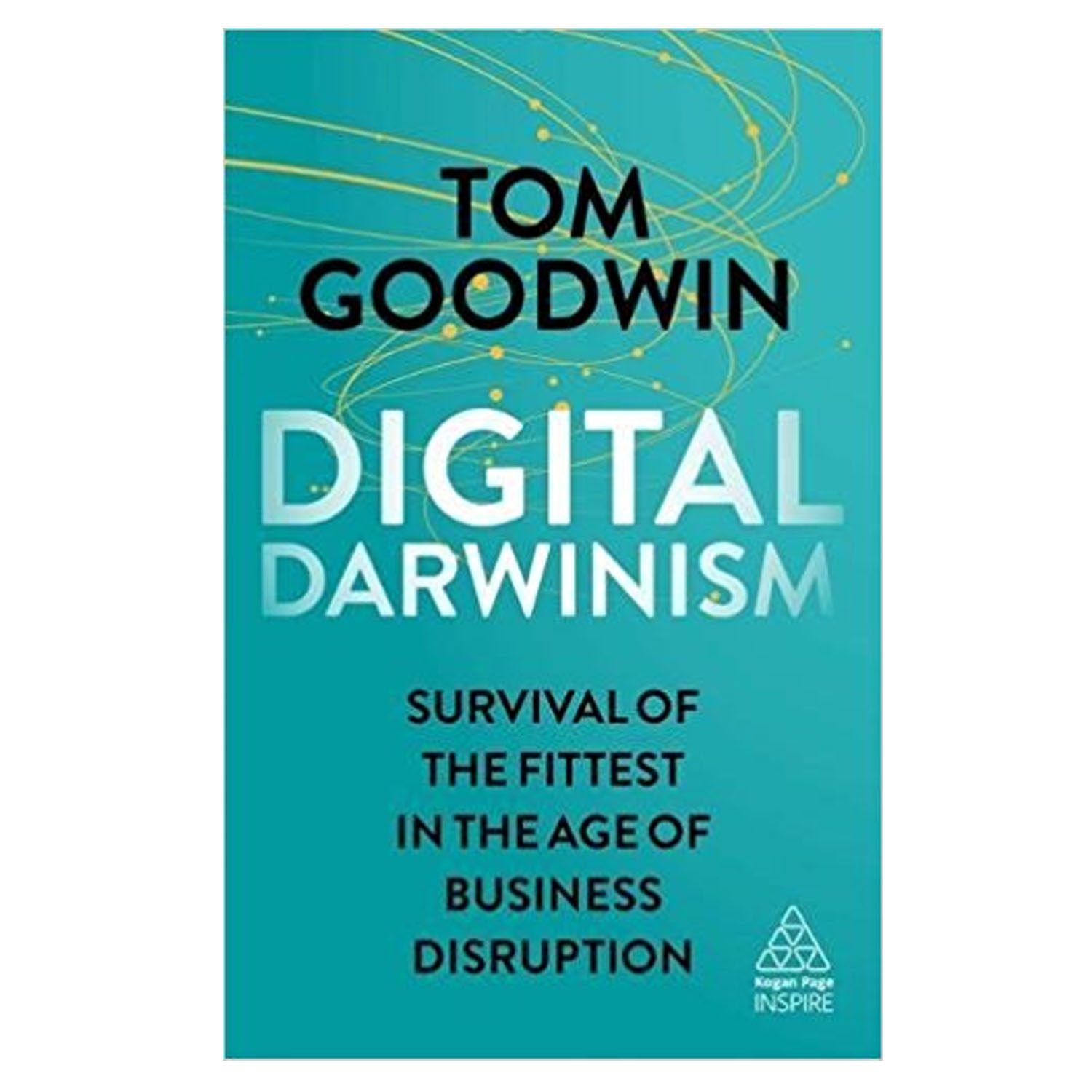 <em><strong>Digital Darwinism: Survival of the Fittest in the Age of Business Disruption </strong></em>