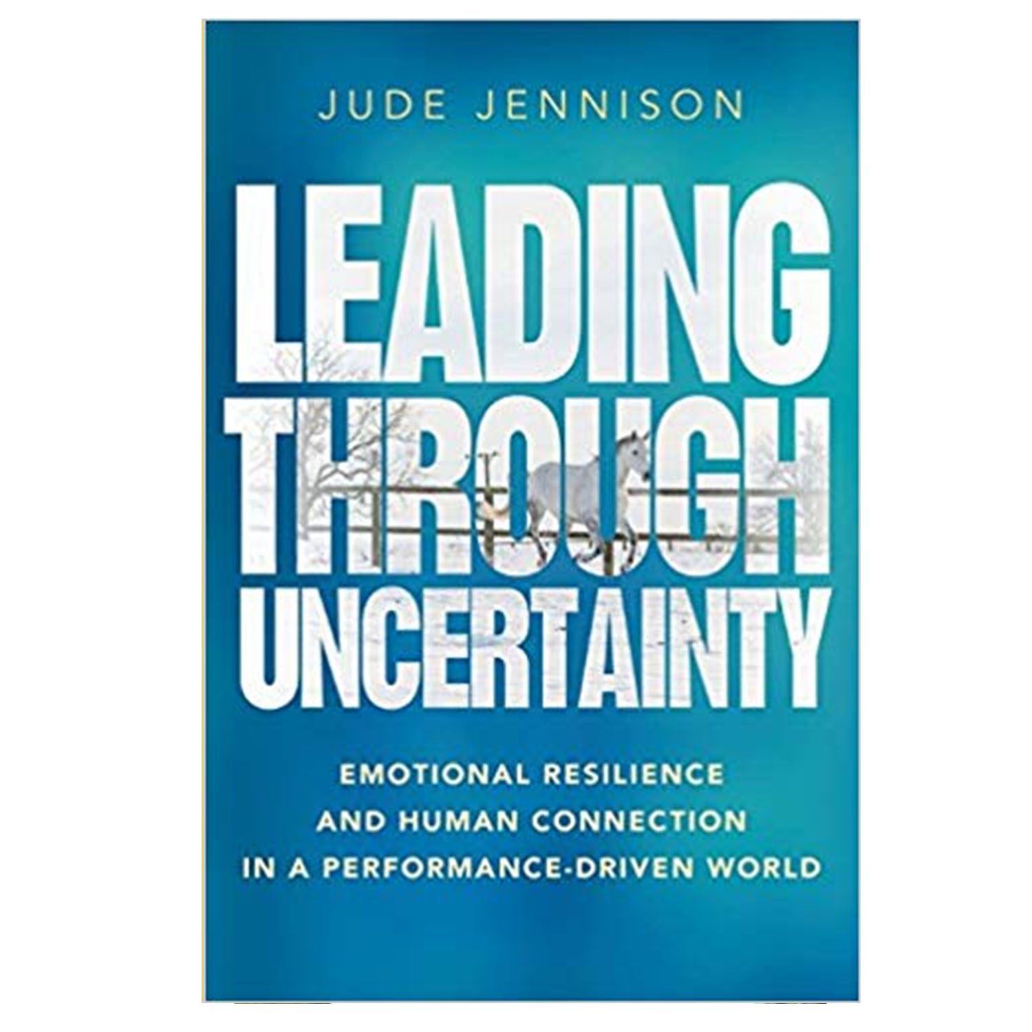 <em><strong>Leading Through Uncertainty: Emotional Resilience and Human Connection in a Performance-Driven World</strong></em>