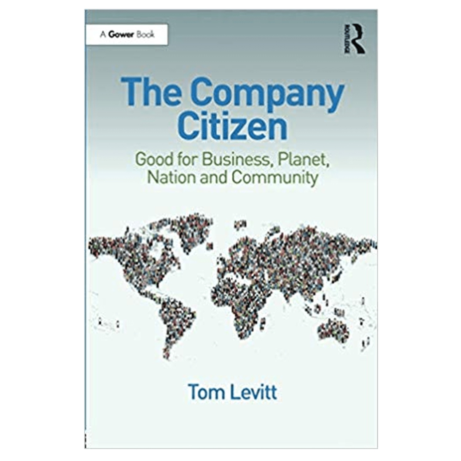 <em><strong>The Company Citizen: Good for Business, Planet, Nation and Community</strong></em>