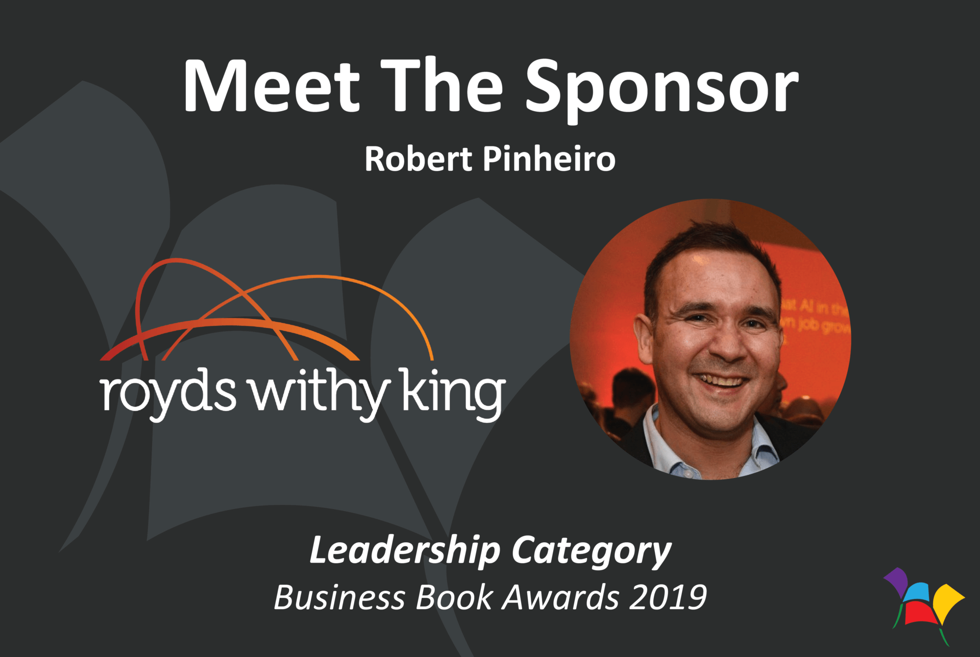 Meet The Sponsor: Royds Withy King