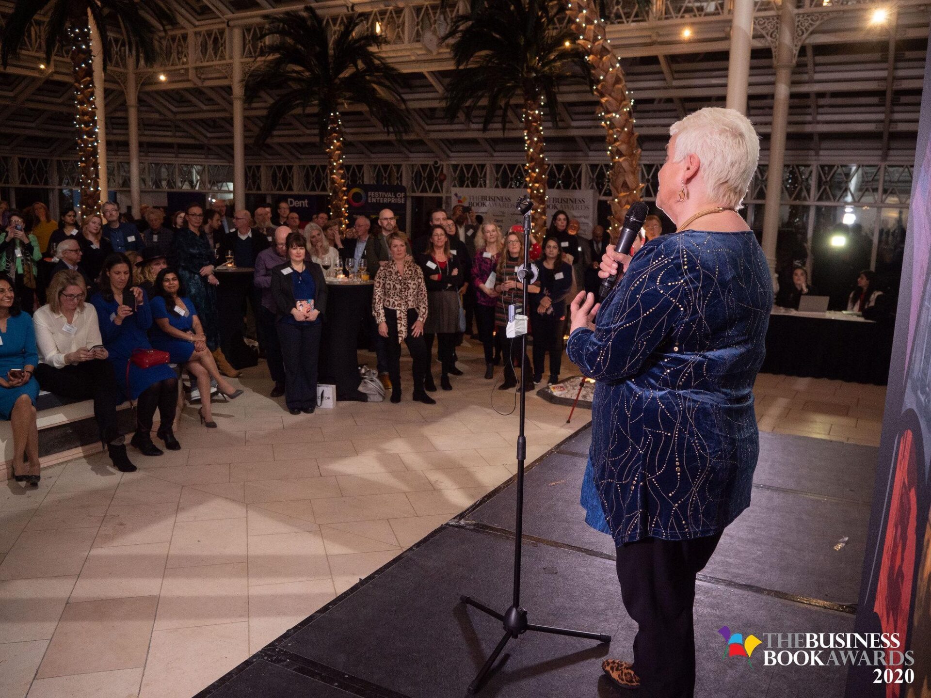 The Business Book Awards 2020 – Shortlist Revealed