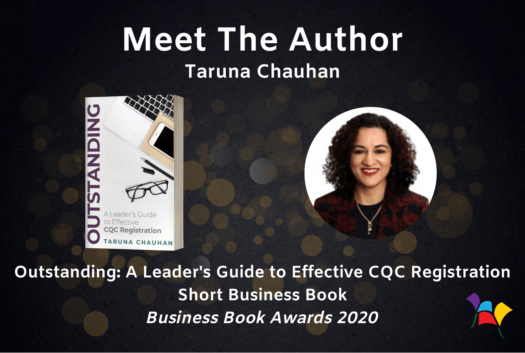 Meet The Author: Taruna Chauhan